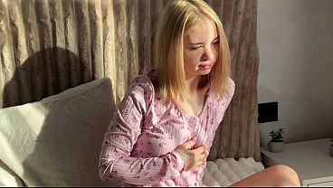 Step-sis After The Porn Shoot Masturbate Again And Spunk While In A Ravishing Voice. Do You Crave To Plow Me?