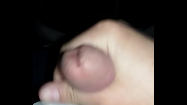 Masterbating