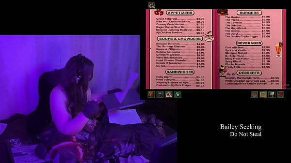 Secrets Can "End" Remaster Stripped Play Through Part 3
