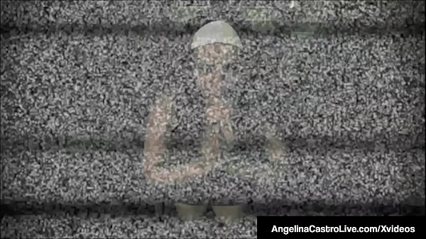 Phat Nuns Angelina Castro & Sam 38G Will Change Your Beliefs