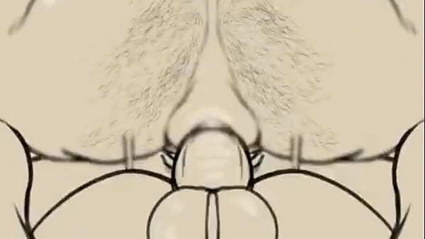 Thicc Furries Ass Plowed 3
