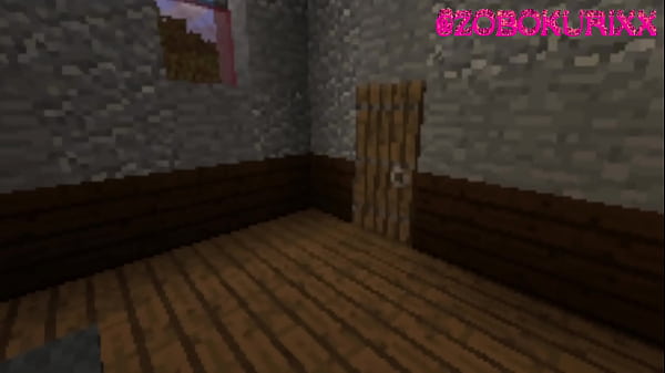 I Find Ellie And Screw Her - Fapcraft