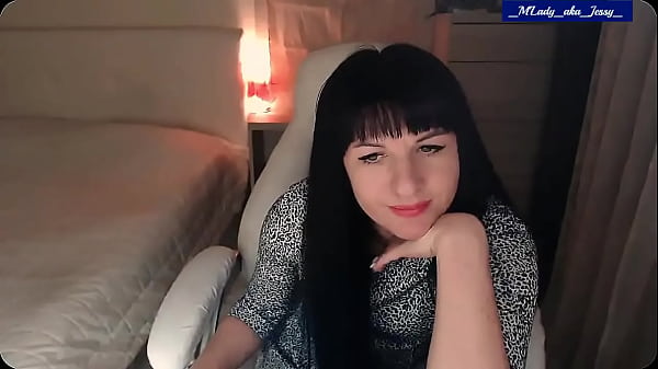 M'Lady Aka Jessy Nakey Rear Pussy Vibin' Funtime. 11-27-2021