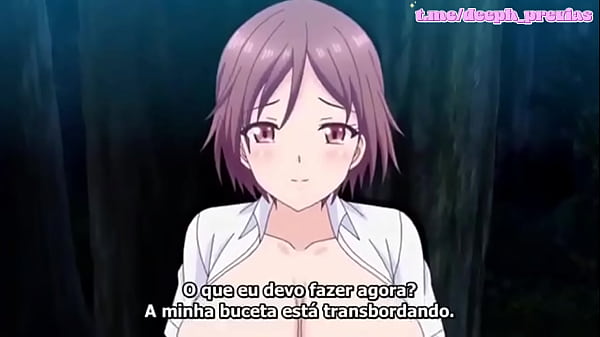 Encontro Íntimo Sob O Olhar De Outra