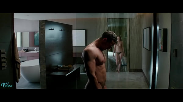 Dakota Johnson - Exposed In Shower Scene From Fifty Shades Freed - (uploaded By Celebeclipse.com)
