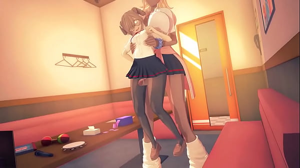 Futa Mating Press By Droibles1