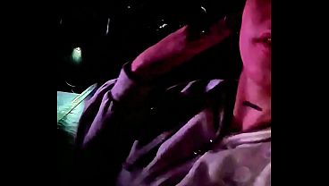 Daykiss Hidden Camera In The Cinema