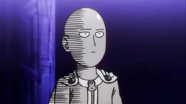Tatsumaki Se Coge A Saitama Loquendo