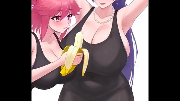 Minamoto No Yorimitsu Una Servant Algo Pervertida