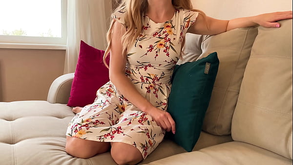 Actual Deceiving With Wife's Bestie While Hotwife Is At Work - Russian Real With Conversations