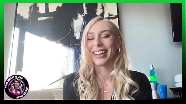 Kay Lovely - Star Of "A Pretty Time Of Year" From Team Skeet - Your Worst Friend: Going Deeper Christmas Interview