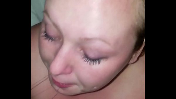 Gulping On Rod And Dildo