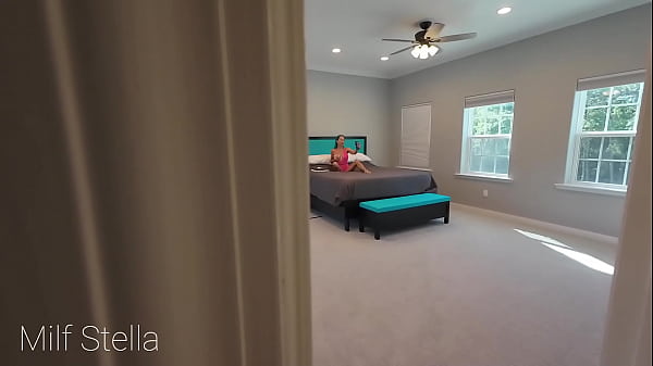 BUSTED CHEATING E04 Stepmama Busted So She Provided Twat To Keep Her Secret FREE VERSION