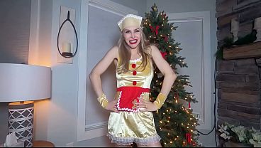 Alix Lynx—Stepmom Helps You Edge Before Holiday Party