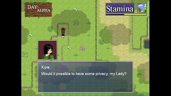 Chronicles Of The Ascended Part. 1 (Rev. A) - Playthrough #11 (Sophia & Kyra's New Perspectives)
