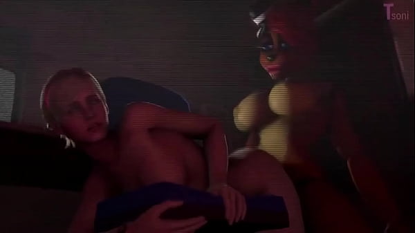 Futa/Yiff/Human Incredibly Compilation Edit