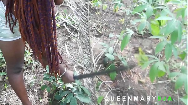I Met Her In The Bush Fetching Firewood While I Was Harvesting Palm Fruits, I Helped Her And She Rewarded Me With A Good Plow