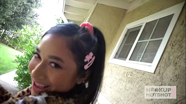 Lustful Sweetie Pie Avery Black Whimpers To Get Pounded By Bryan Gozzling!