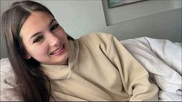Skipping School With Petite Step Sis - Sophie Tyler - Family Therapy - Alex Adams