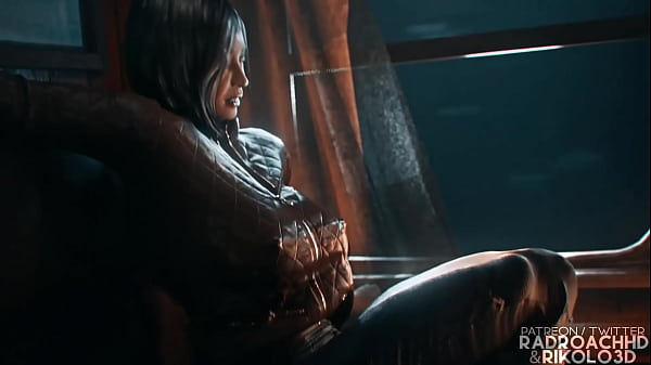 Breastident Evil[Radroachhd]
