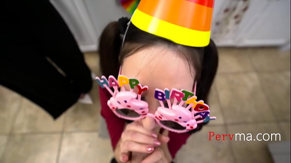 Happy Birthday, Stepson - Pervma