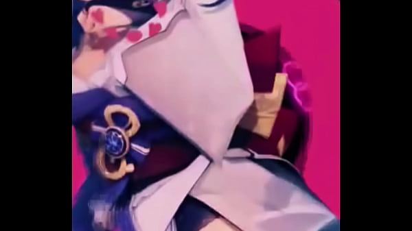 What’s Raiden’s Hidden Yearn? – AI GENERATED – #genshinimpact #shorts