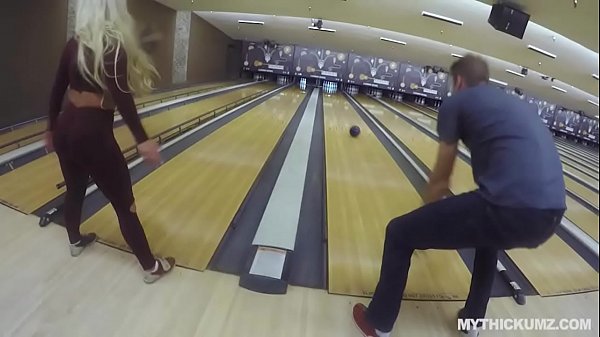 From Bowling To Sucking Outsiders Mammoth Dick