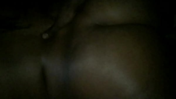 KAME HAME HA! ANOTHER INCREDIBLY NUTT ACROSS HER BACK, CHEEKS, AND IN HER HAIR!