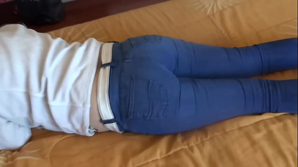 Jeans On And Jeans Down, Fat Ass, 59 Year Old Seasoned Parading Off Compilation