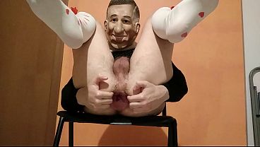 5 Minutes Of Ass Wrecking (drilling 10)