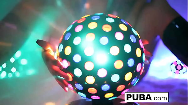Hot Big Boobed Disco Nut Girl Alison Tyler
