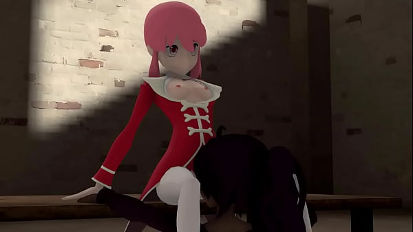 Nonon In The Zone