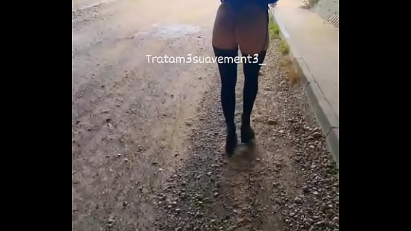 Paseo En El Tunel