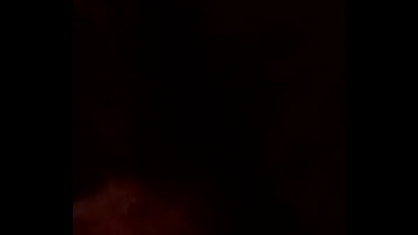Vaibhav Kisses His Spunk Off A Smartphone In The Dark
