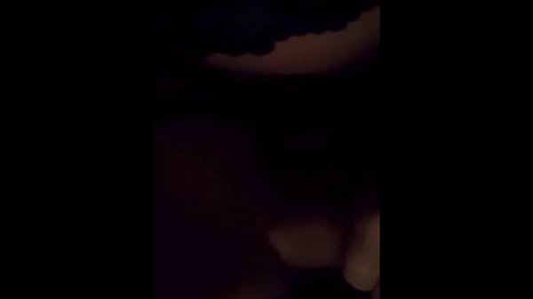 Sultry Masked Wifey Nursing My Cock Good!
