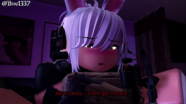 TACTICAL. BUNNY. BABE