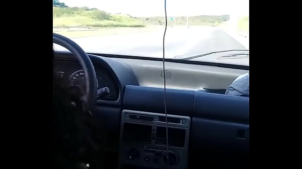Transando Ao Volante