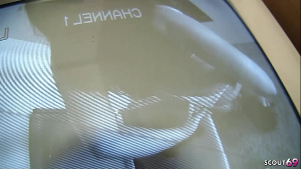 Honey Suprised With Giant Black Shaft At Glory Orifice For Drippy Worship And Guzzle Jizz While Boyfriend Is Waiting In Car