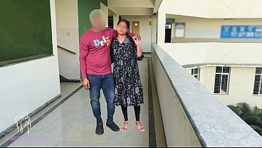 कोमल स्कूल में अपने बॉयफ्रैंड से चुदवाने लगी बिंदास ठुकवाने लगी