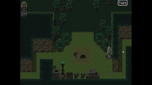Yuuka Gets Railed By Guide Multiple Times And Live With Him After