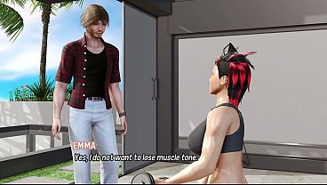 Complete Gameplay - Max's Life 3, Part 43
