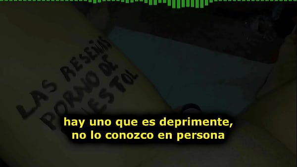 Entrevista A Daniela (Parte 2)