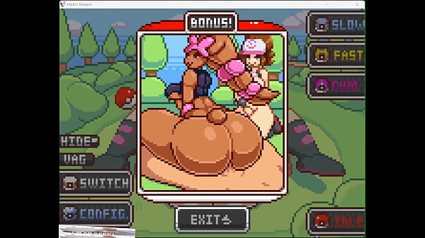 She Need Something Better Then Money (Hilda Reward)