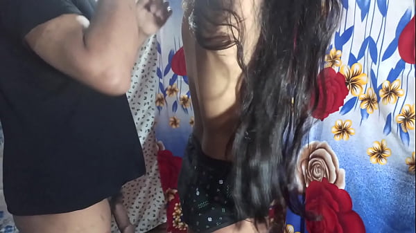Seducing Indian Bhabhi Gets Her Fat Ass Stuffed By Devar Indian Village Desi Bhabhi Ki Devar Ke Sath Mast Desi Chudai