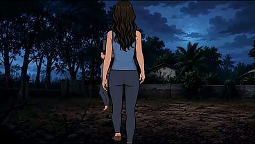 Step-bro And Step-sis Raw Sex Indian