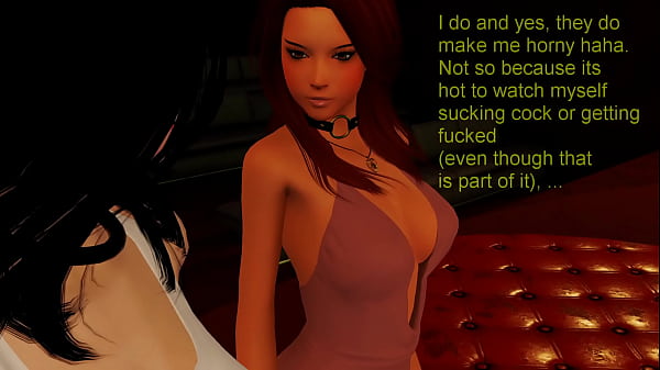 Porn Talk 2 With Sexxxy Jessica