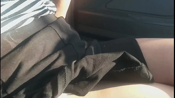 This 20 Year Old Home Less Whore Can Realy Gobble Prick