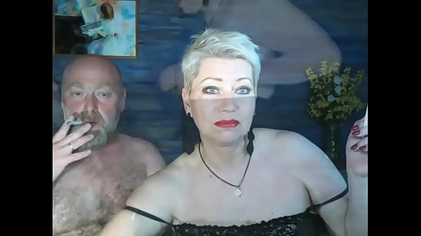 The Modest Charm Of Grown Married Couples)) Part-5.
