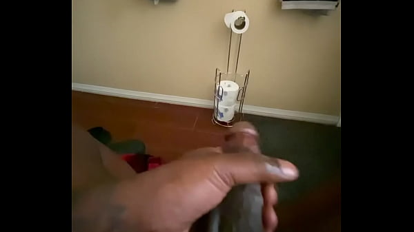 Stroking My Shaft