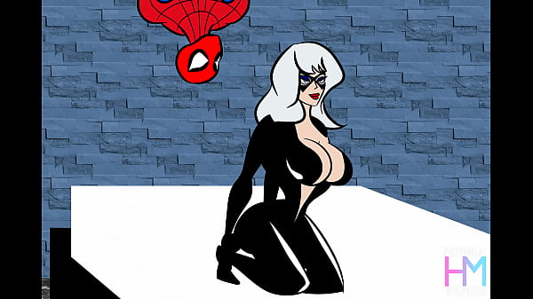 With The Cat's Vajay, The Spider Will Play Trailer